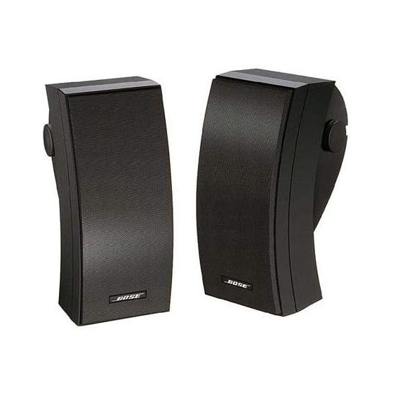 Bose 251 Outdoor Environmental Speakers