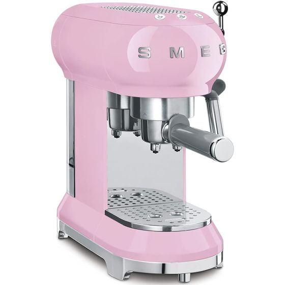 Smeg Espresso Machine