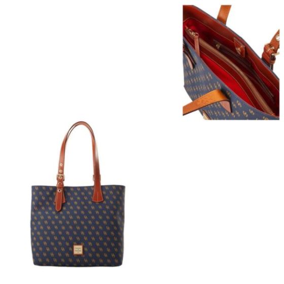 Gretta Emily Tote