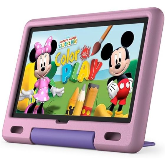 FIRE 10 HD KIDS