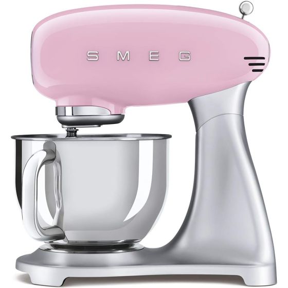 Smeg 50's Retro Style Aesthetic Stand Mixer
