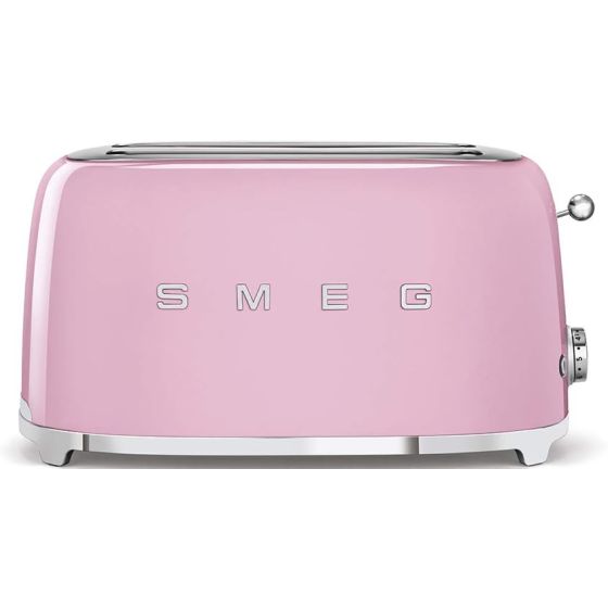 Smeg 50's Retro Style 4x4 Toaster