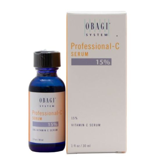 Pro-C Serum 15% Size 1oz