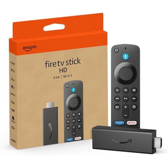 FIRE TV STICK LITE