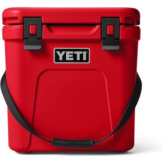 Yeti Roadie 24, Rescue Red