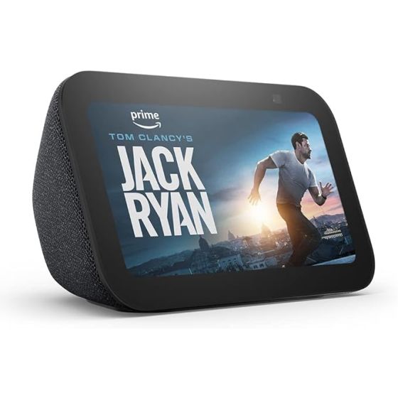 ECHO SHOW 5