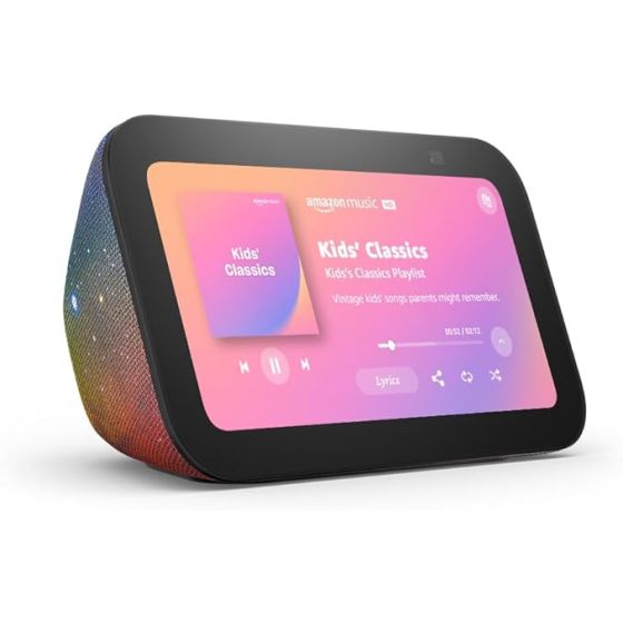 ECHO SHOW KIDS 5