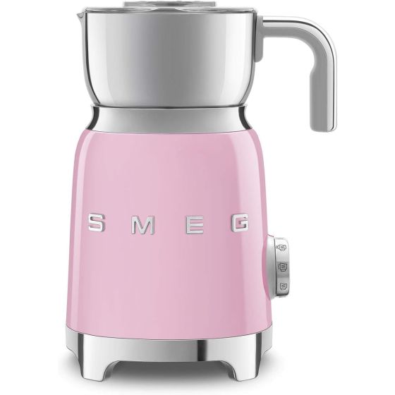 Smeg 50's Reto-Style Milk Frother