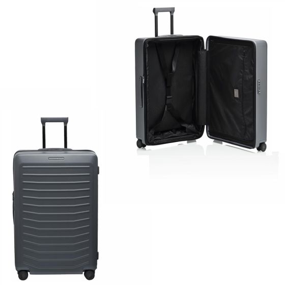 Porsche Roadster by Bric's 30 inch Expandable Spinner