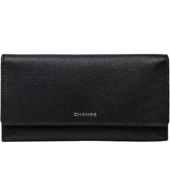 Gala Collection Leather Wallet Size 8.5