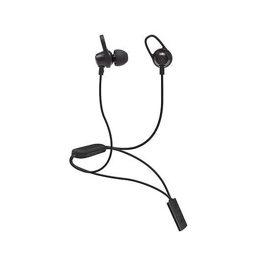 Wicked Audio Bandido Bluetooth Earbud-Black
