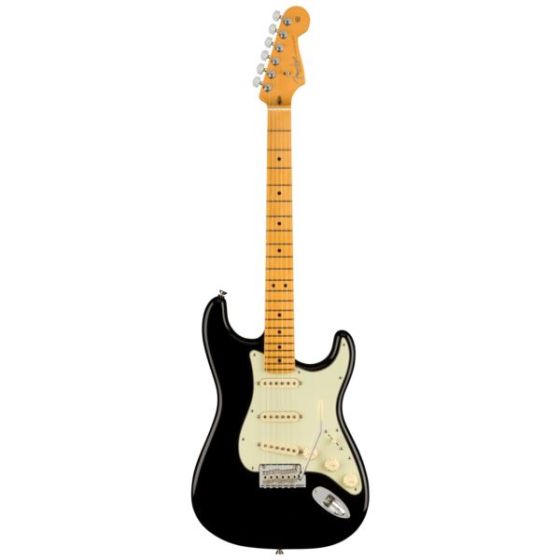 American Professional II Stratocaster w/ Maple Fingerboard