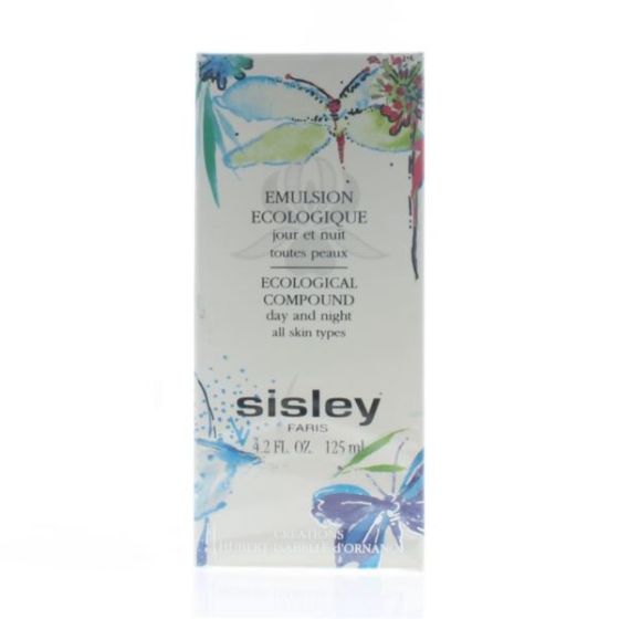 Ecological Compound Day & Night Size 4.2oz