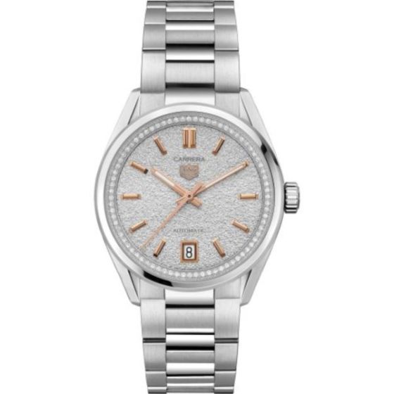 Carrera Date