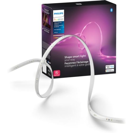 Philips Hue Solo Lightstrip