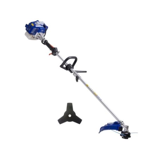26cc Trimmer and Blade