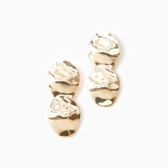 Dilly Dally Earrings
