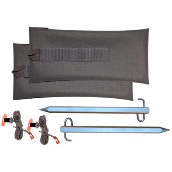 Crosswing Tie-Down Kit