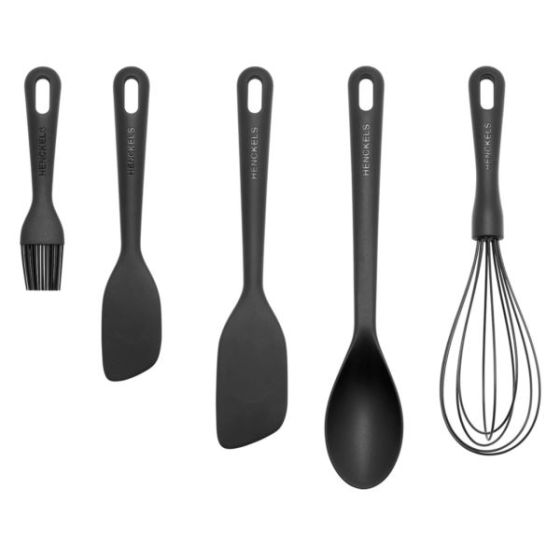 Onyx 5pc Baking Silicone Tool Set