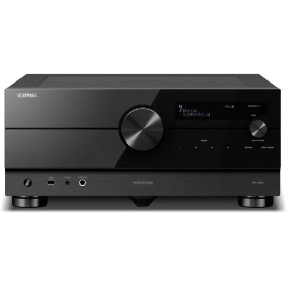 Yamaha AVENTAGE RX-A8A