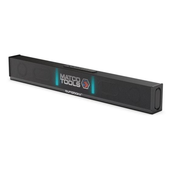 Bumpboxx Matco Soundbar