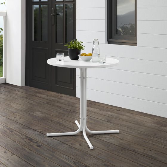 Griffith Outdoor Bistro Table