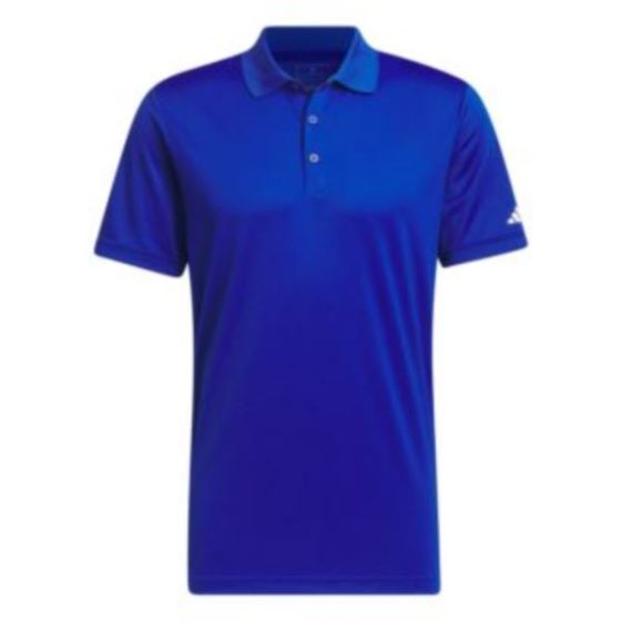 Adidas Performance Golf Polo - College Royal/XL