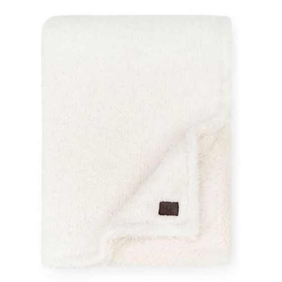 Ana Knit Throw