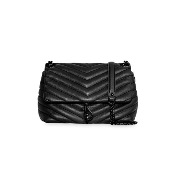 Edie Crossbody