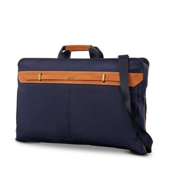HARTMANN RESERVE TRIFOLD GARMENT BAG