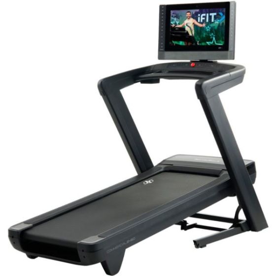 Commercial 2450 Treadmill