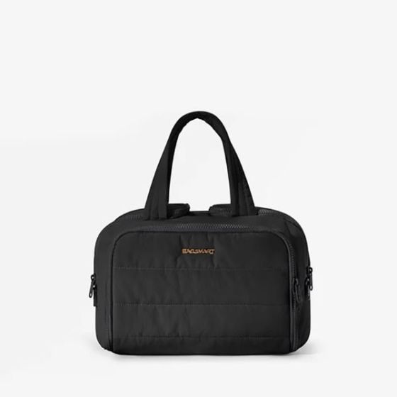 Zora Spacesaver 4-in-1 Multi-Functional Toiletry Bag in Blue