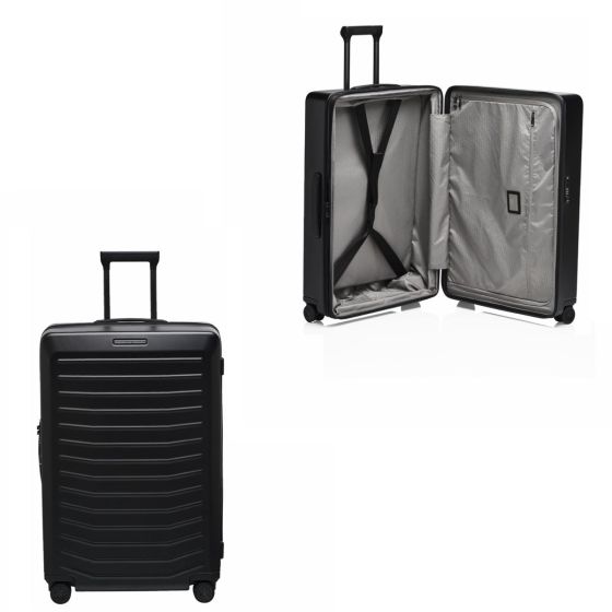 Porsche Roadster by Bric's 30 inch Expandable Spinner