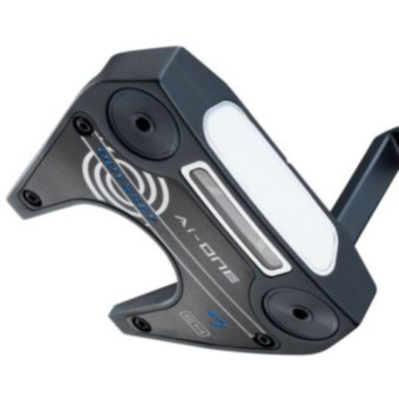 Odyssey Ai-One Seven CH Putter - Right Hand/35 inch