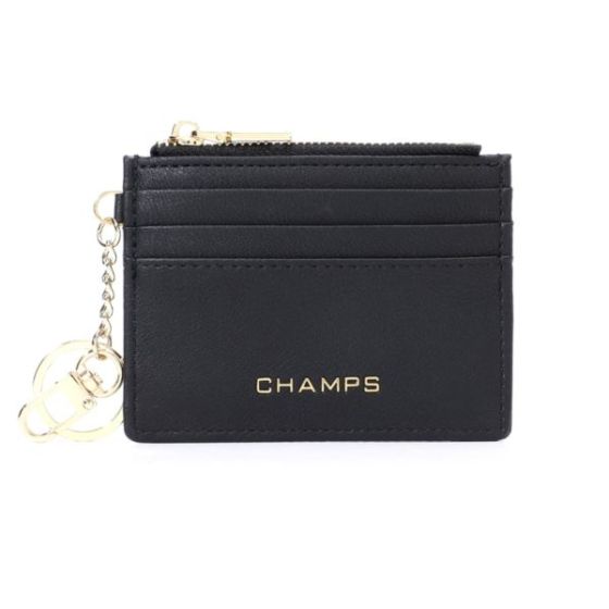 Iconic Keychain Cardholder Size 4.25