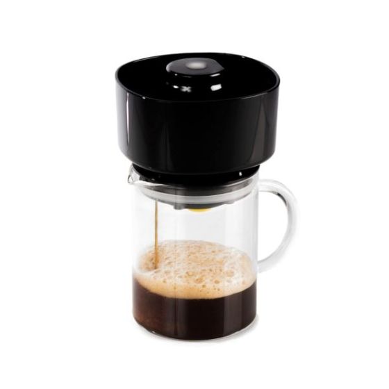 London Sip - VacOne Air Brewer