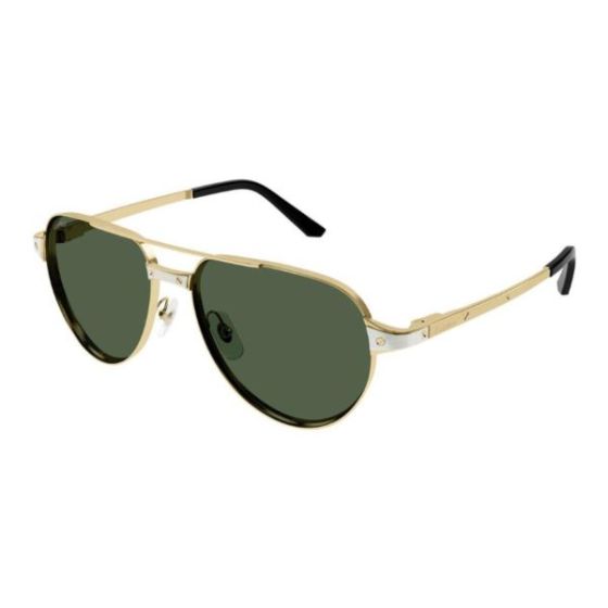 Mens Pilot Sunglasses