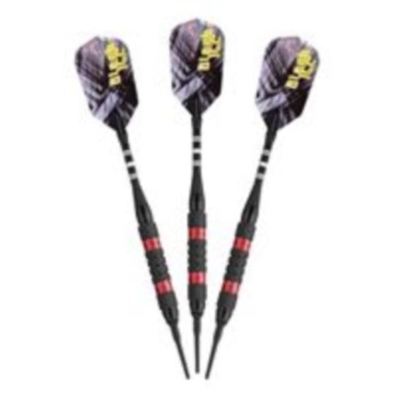 Viper Black Ice Red Soft Tip Darts 16 Grams