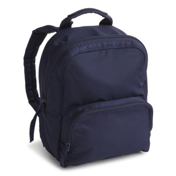 Mini Banbury Backpack-Peacoat-Featherweight