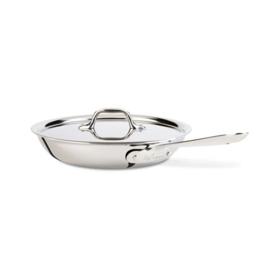 D3 Stainless Steel 10