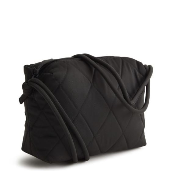 Blake Crossbody-Moonless Night-Performance Twill