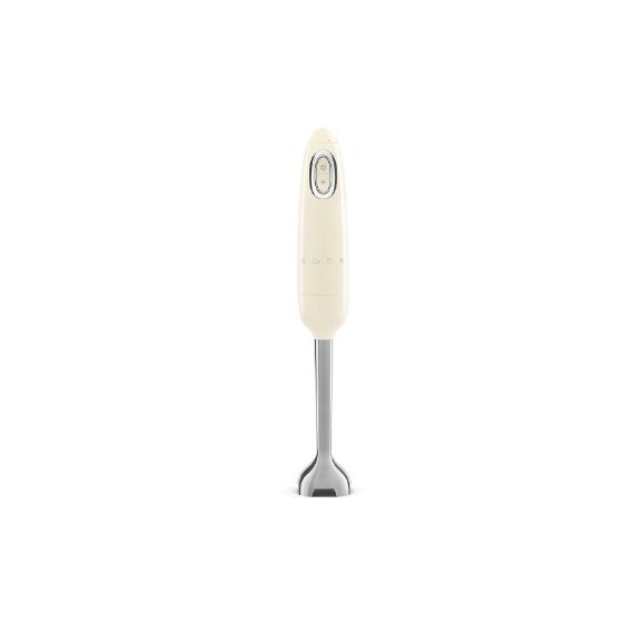 Smeg 50's Retro Style Hand Blender-Cream