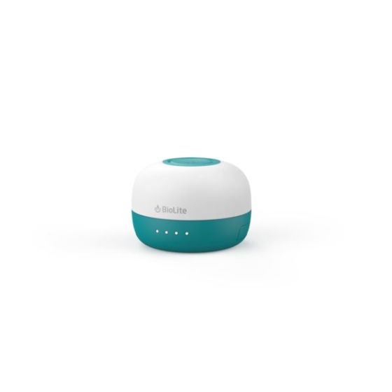 AlpenGlow Mini Lantern Ocean Teal