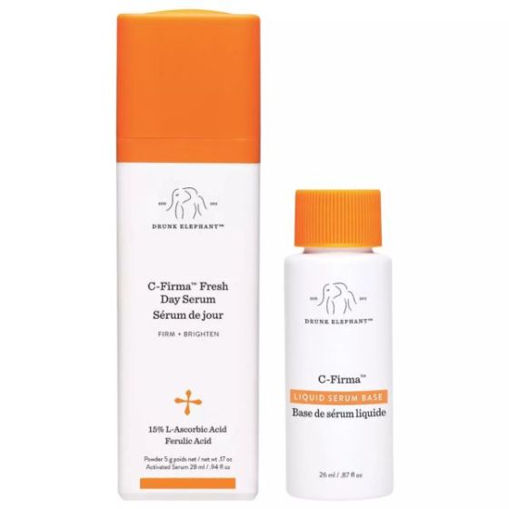 C-Firma Fresh Day Serum Size 0.94oz