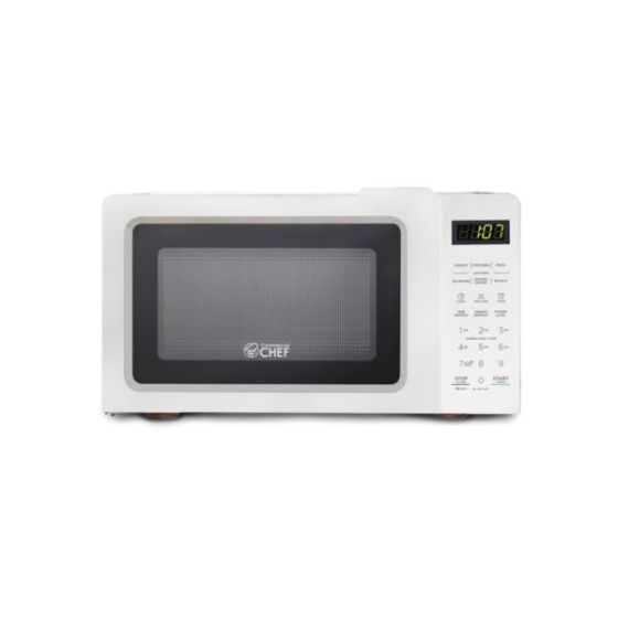 Counter Top Microwave Size 0.7 Cu. Ft.