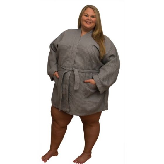 Knee Length Robe 40
