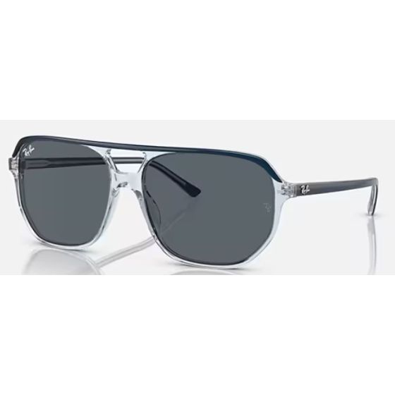 Ray-Ban Bill One Non-Polar Sunglasses Size 60