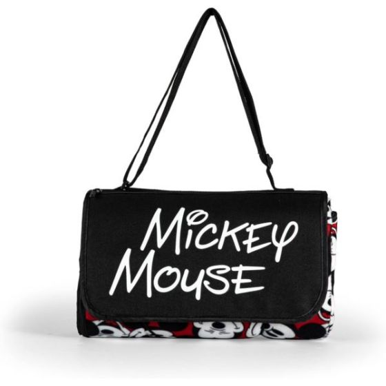 Disney Mickey Mouse Outdoor Picnic Blanket