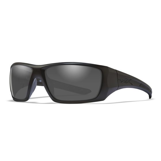 WX Nash - Black Ops / Smoke Grey/ Matte Black