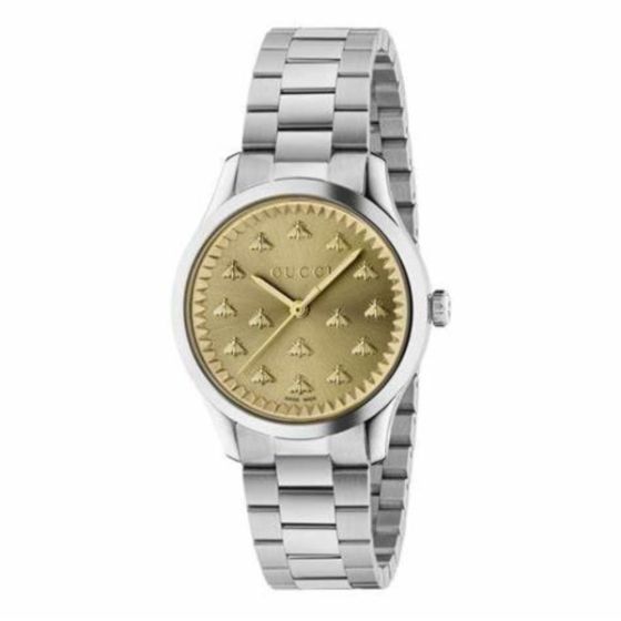 G-Timeless Multibee Ladies Watch